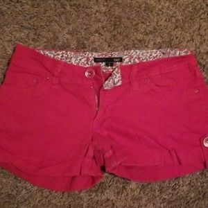 YMI shorts